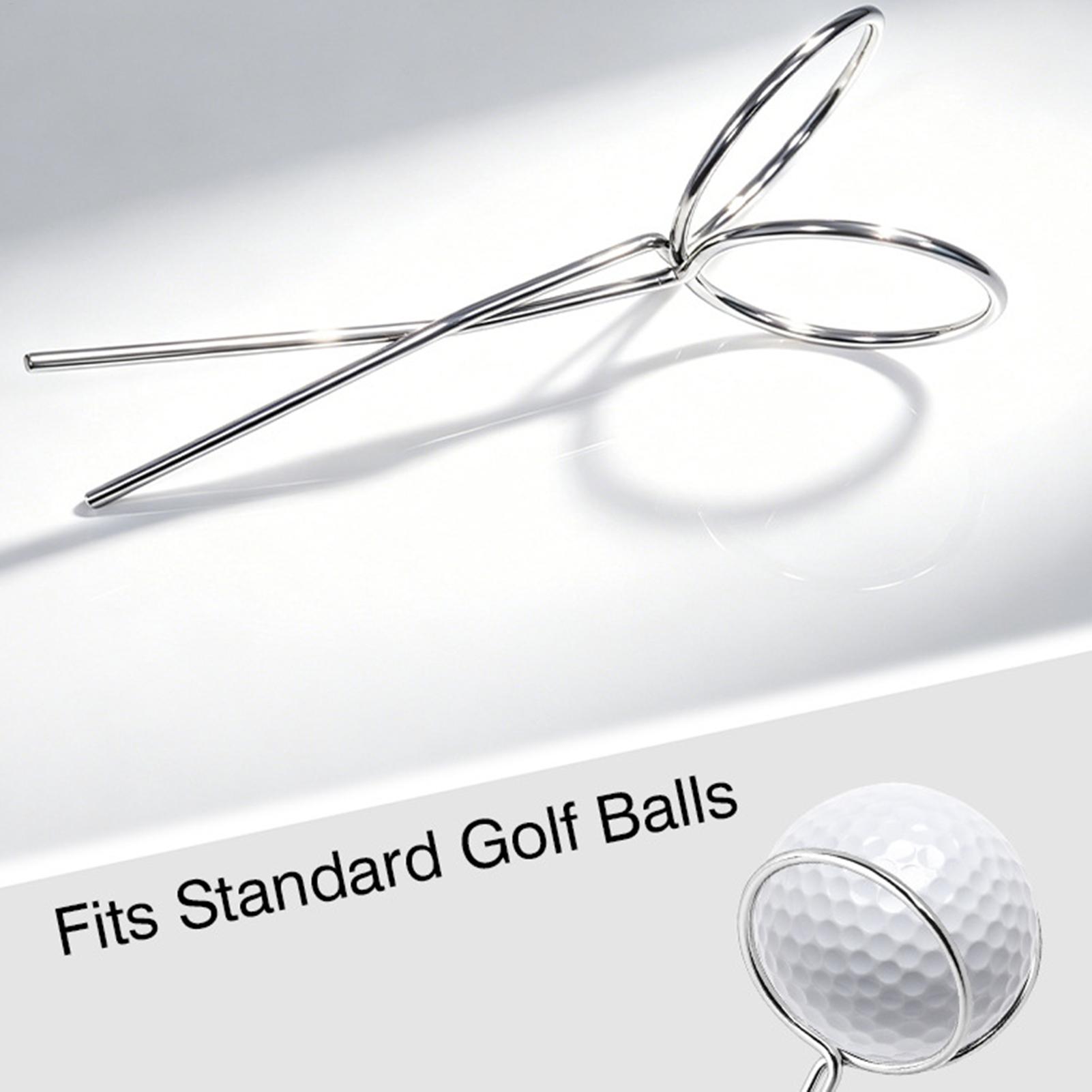 Recuperador de Bolas de Golfe  - Golf Putter avaliação e preço