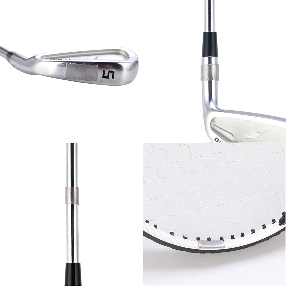 1 Rolo de Pesos de Chumbo Prof - Golf Equipment Weight avaliação e preço