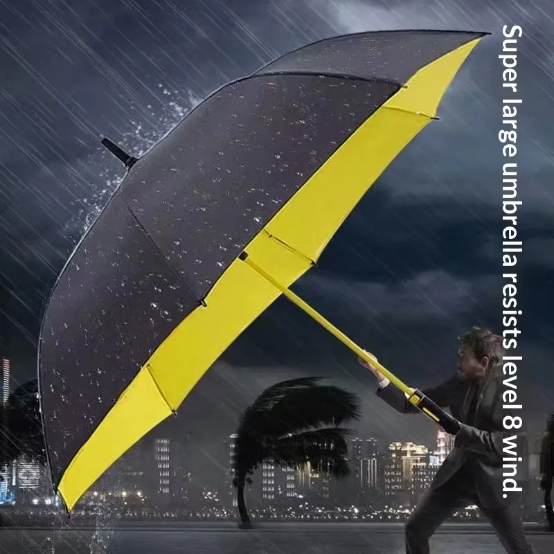 Guarda-chuva de Golfe Grande à - Golf Umbrella Large avaliação e preço