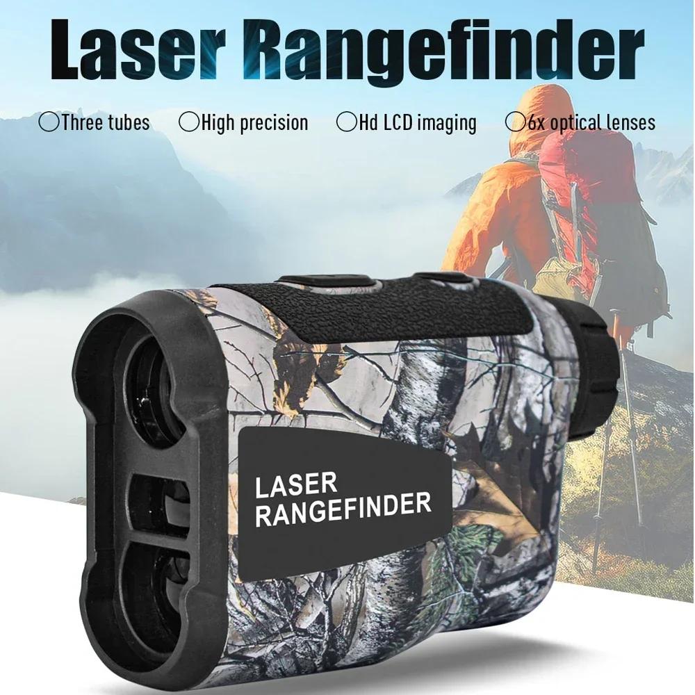 Telêmetro laser para caça, gol - Golf Rangefinder avaliação e preço